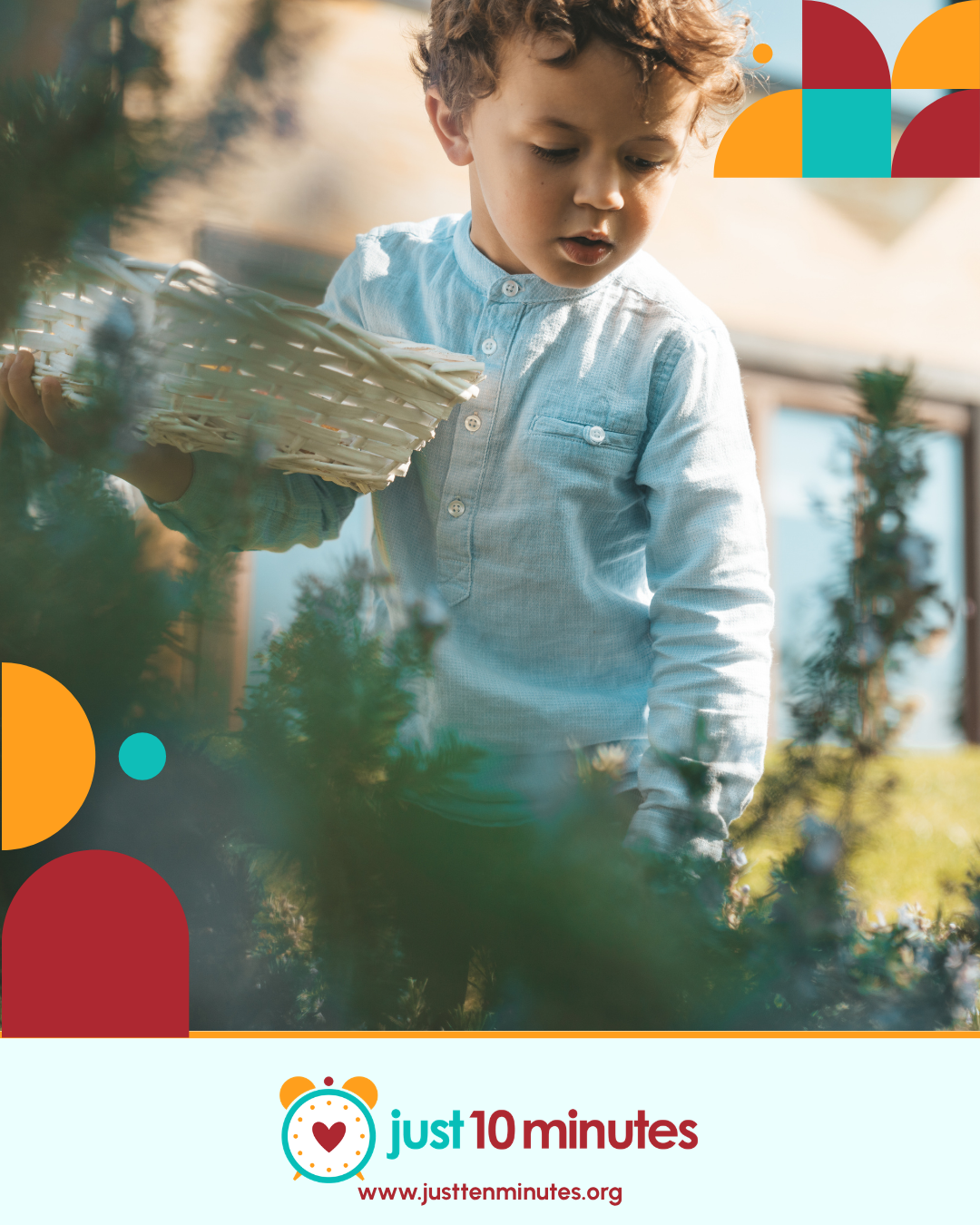 activities for kids screen free fun
